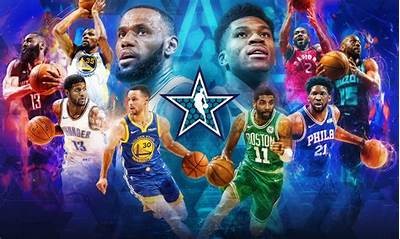 2022 nba全明星赛时间及赛程安排