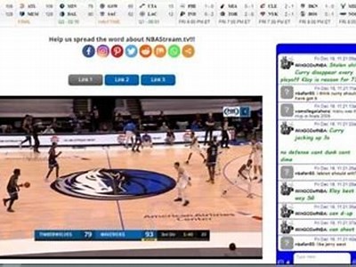 NBA直播在哪里观看最方便，nba直播哪里看直播