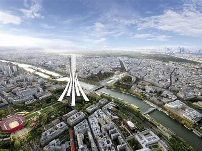 【2024年巴黎奥运会开幕式】时间、场地、亮点速览，2024年巴黎奥运会视频