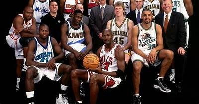 NBA全场录像回放1998赛季【百度收录】，nba回放录像回放98