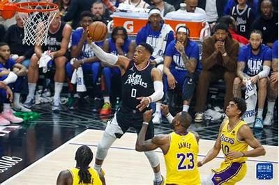 nba快船队新闻：球队最新动态和消息，nba快船最新球员名单